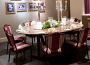 Restaurante The Hallmark Queen Hotel