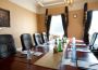 Sala de reuniones The Hallmark Queen Hotel