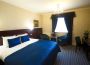 Room The Queen at Chester Hotel Premier Collection by Best Western