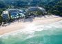 Vista esterna Le Méridien Phuket Beach Resort