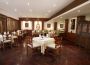 Ristorante Le Meridien Phuket Beach Resort.