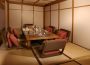 Ristorante Le Meridien Phuket Beach Resort.