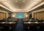 Sala congressi Le Meridien Phuket Beach Resort.