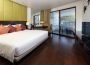 Zimmer Le Méridien Phuket Beach Resort