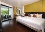 Zimmer Le Méridien Phuket Beach Resort