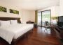 Zimmer Le Méridien Phuket Beach Resort