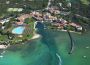 Außenansicht Costa Smeralda a Luxury Collection Hotel Hotel Cala di Volpe