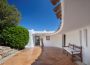 Außenansicht Costa Smeralda a Luxury Collection Hotel Hotel Pitrizza