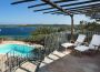 Außenansicht Costa Smeralda a Luxury Collection Hotel Hotel Pitrizza