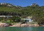 Außenansicht Costa Smeralda a Luxury Collection Hotel Hotel Pitrizza