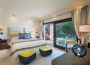 Zimmer Costa Smeralda a Luxury Collection Hotel Hotel Pitrizza