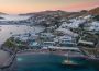 Vista esterna Santa Marina a Luxury Collection Resort Mykonos