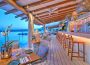 Restaurant Mykonos a Luxury Collection Resort Santa Marina