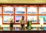 Hol hotelowy OUTRIGGER REEF WAIKIKI BEACH
