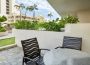 Kamers Outrigger Reef Waikiki Beach Resort