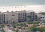 Vista esterna BEST WESTERN PLUS BEACH RESORT