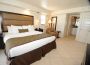Suite BEST WESTERN PLUS BEACH RESORT