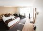 Habitación BEST WESTERN HOSPITALITY INN