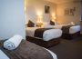 Camera BEST WESTERN HOSPITALITY INN