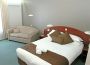 Camera BEST WESTERN HOSPITALITY INN
