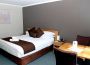 Camera BEST WESTERN HOSPITALITY INN