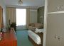 Camera BEST WESTERN HOSPITALITY INN