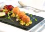 Restaurante PORTH VEOR MANOR SURE HOTEL COLLECTION