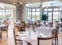 Restaurante PORTH VEOR MANOR SURE HOTEL COLLECTION