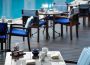 Restaurant Hôtel Le Médina Essaouira Thalassa sea & spa - MGallery