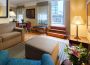 Suite BEST WESTERN PLUS HOSPITALITY