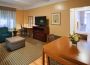 Suite BEST WESTERN PLUS HOSPITALITY