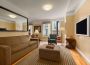 Suite BEST WESTERN PLUS HOSPITALITY