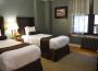 Suite BEST WESTERN PLUS HOSPITALITY
