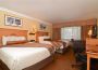 Zimmer Best Western Premier Grand Canyon Squire Inn