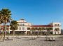 Widok zewnętrzny Le Meridien Ra Beach Hotel & Spa