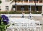 Sala konferencyjna Le Méridien Ra Beach Hotel & Spa