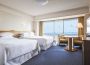 Room Sheraton Grande Tokyo Bay Hotel