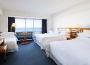 Chambre Sheraton Grande Tokyo Bay Hotel