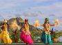 Info The Royal Hawaiian, a Luxury Collection Resort, Waikiki