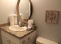 Badkamer Sugar Beach by Sugar Sands Realty