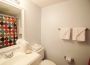 Badkamer Sugar Beach by Sugar Sands Realty