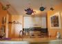 Keuken in de kamer Sugar Beach by Sugar Sands Realty