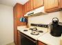 Keuken in de kamer Sugar Beach by Sugar Sands Realty