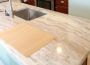 Keuken in de kamer Sugar Beach by Sugar Sands Realty