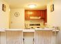 Keuken in de kamer Sugar Beach by Sugar Sands Realty