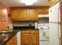 Keuken in de kamer Sugar Beach by Sugar Sands Realty