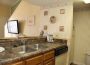 Keuken in de kamer Sugar Beach by Sugar Sands Realty