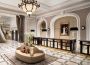 Lobby San Sebastian a Luxury Collection Hotel Hotel Maria Cristina
