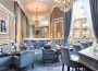 Restaurant San Sebastian a Luxury Collection Hotel Hotel Maria Cristina
