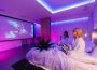 Kamers W London